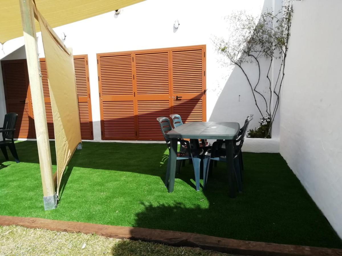 شقة Two Lofts ماتالاسكانياس المظهر الخارجي الصورة