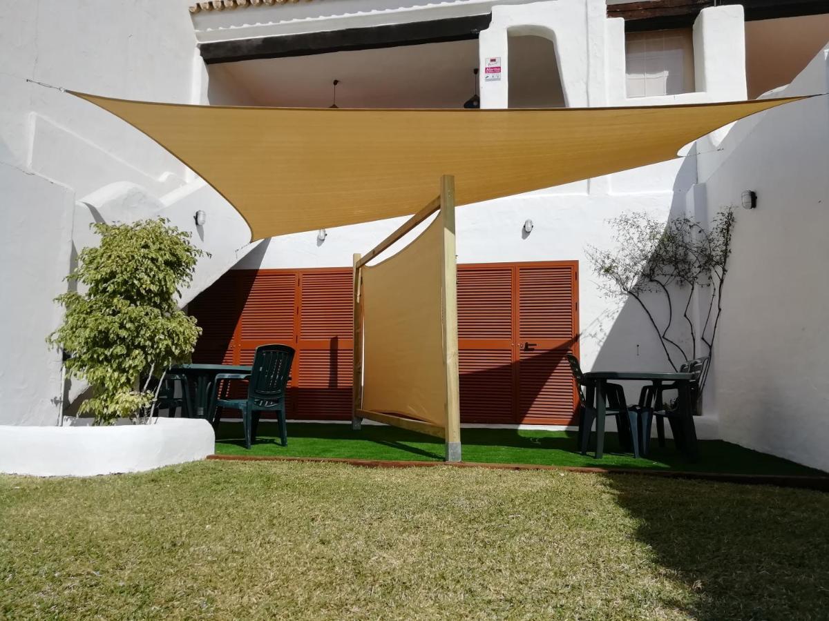 شقة Two Lofts ماتالاسكانياس المظهر الخارجي الصورة