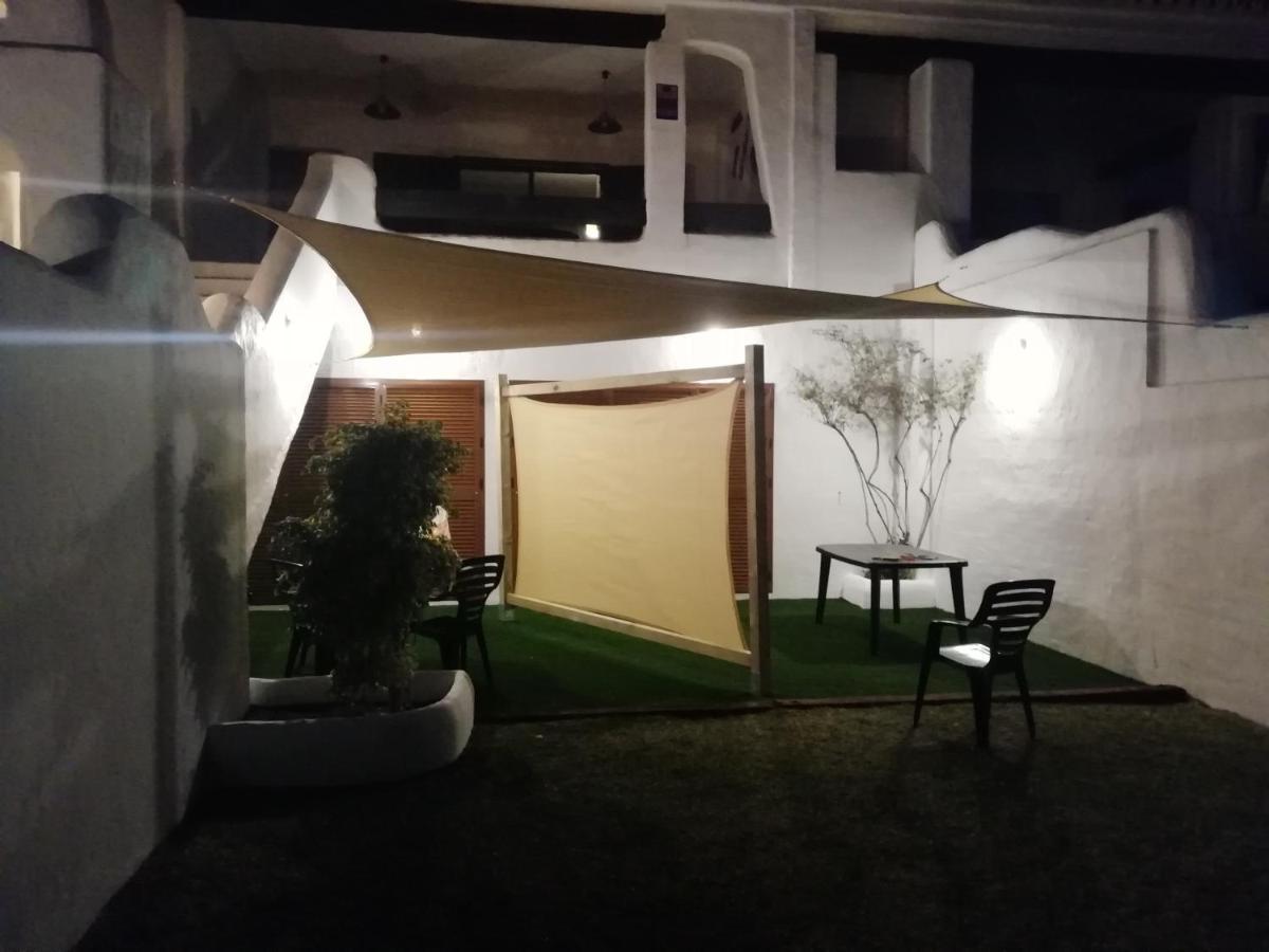 شقة Two Lofts ماتالاسكانياس المظهر الخارجي الصورة