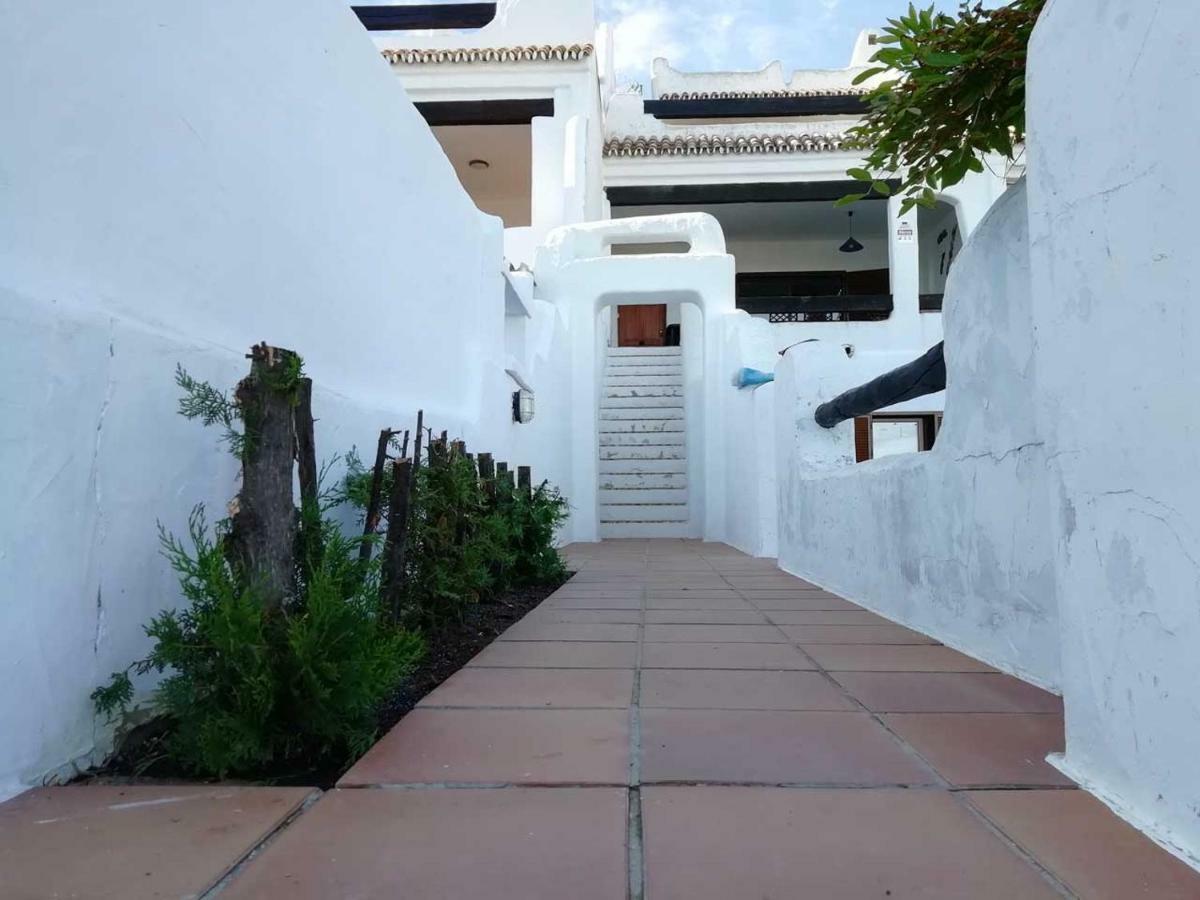 شقة Two Lofts ماتالاسكانياس المظهر الخارجي الصورة