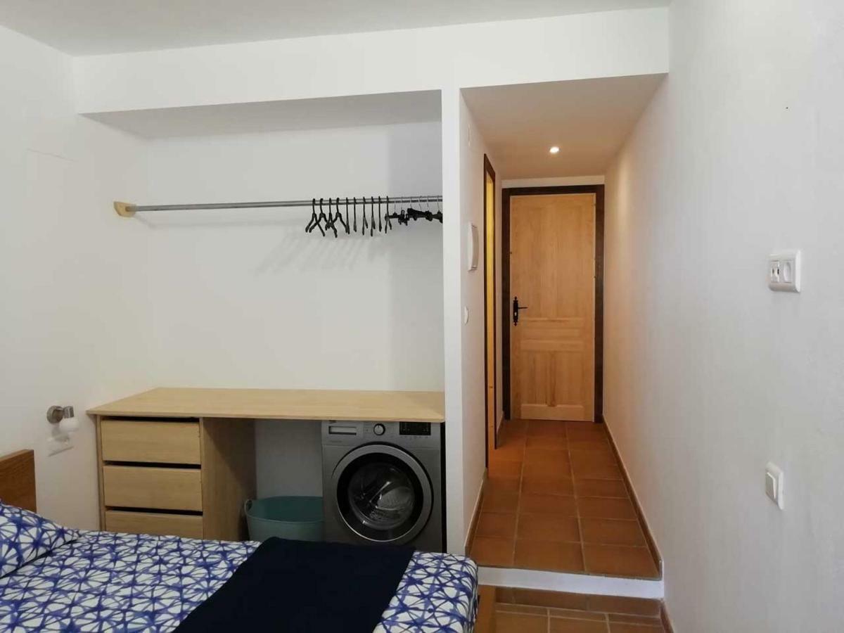 شقة Two Lofts ماتالاسكانياس المظهر الخارجي الصورة