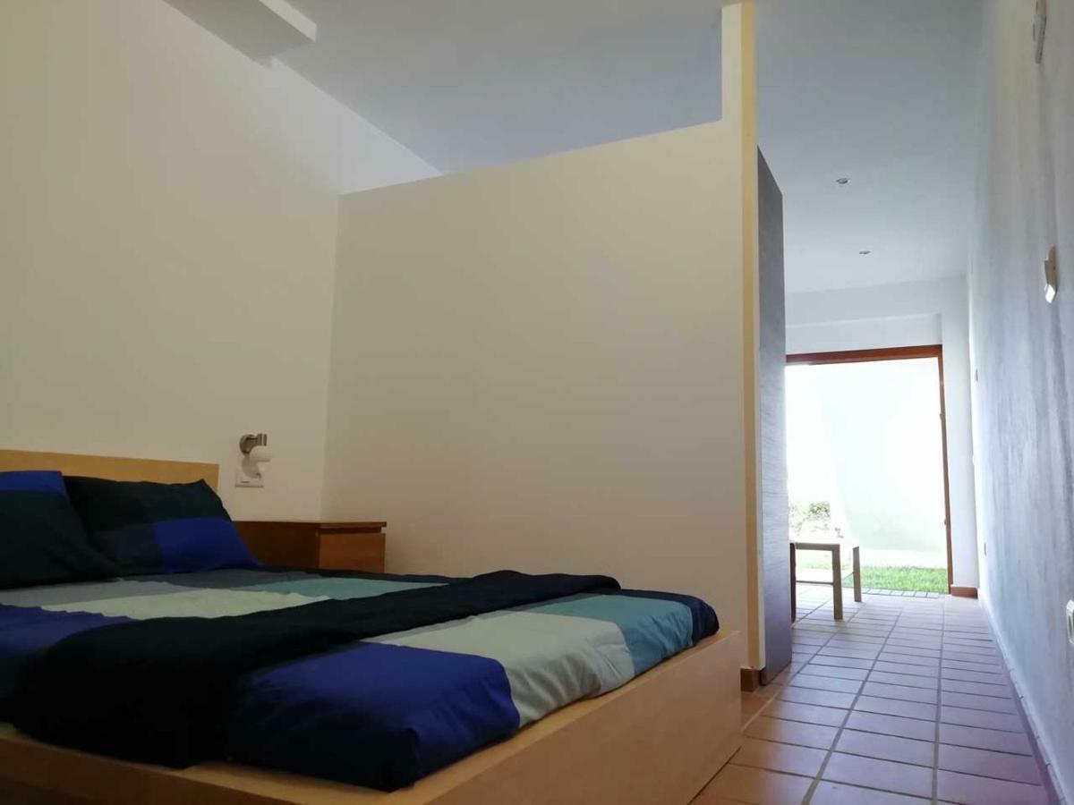 شقة Two Lofts ماتالاسكانياس المظهر الخارجي الصورة