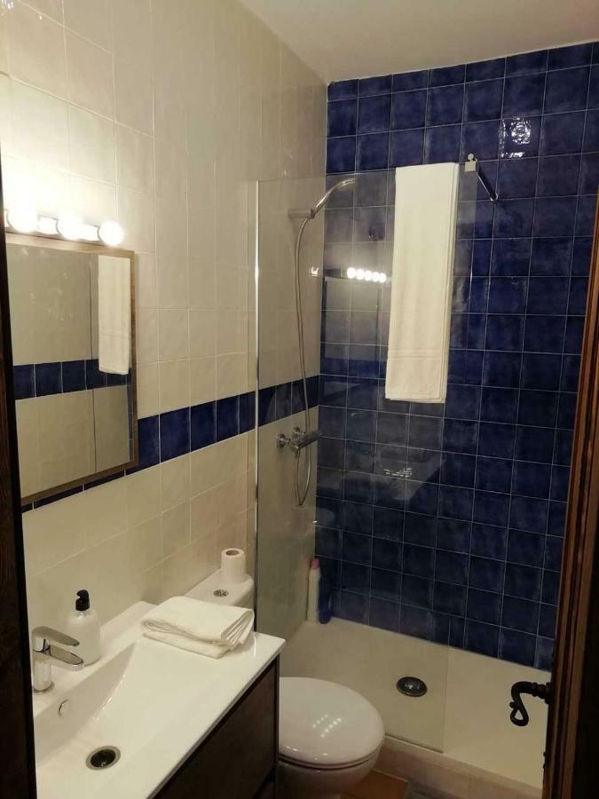 شقة Two Lofts ماتالاسكانياس المظهر الخارجي الصورة