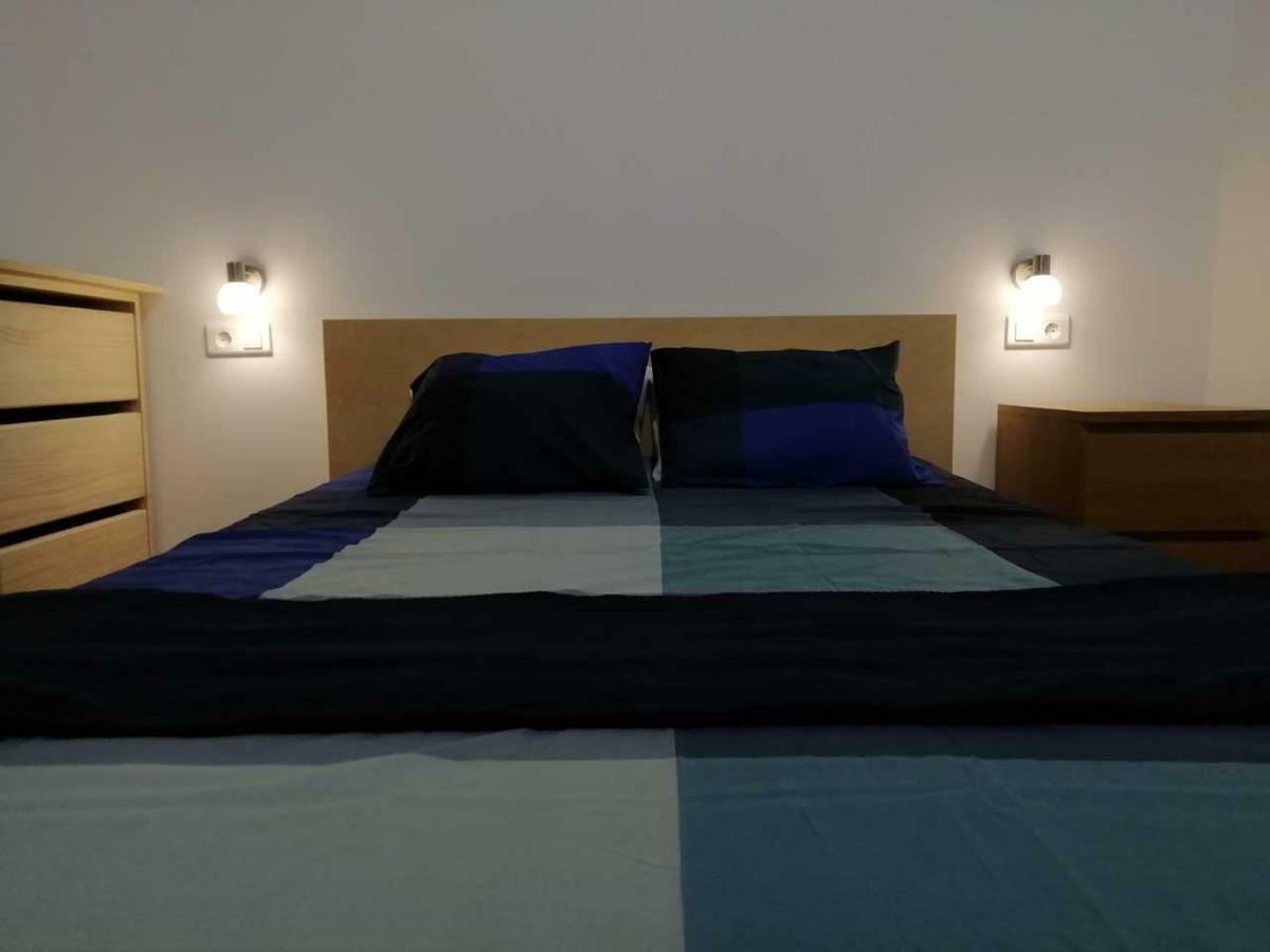 شقة Two Lofts ماتالاسكانياس المظهر الخارجي الصورة
