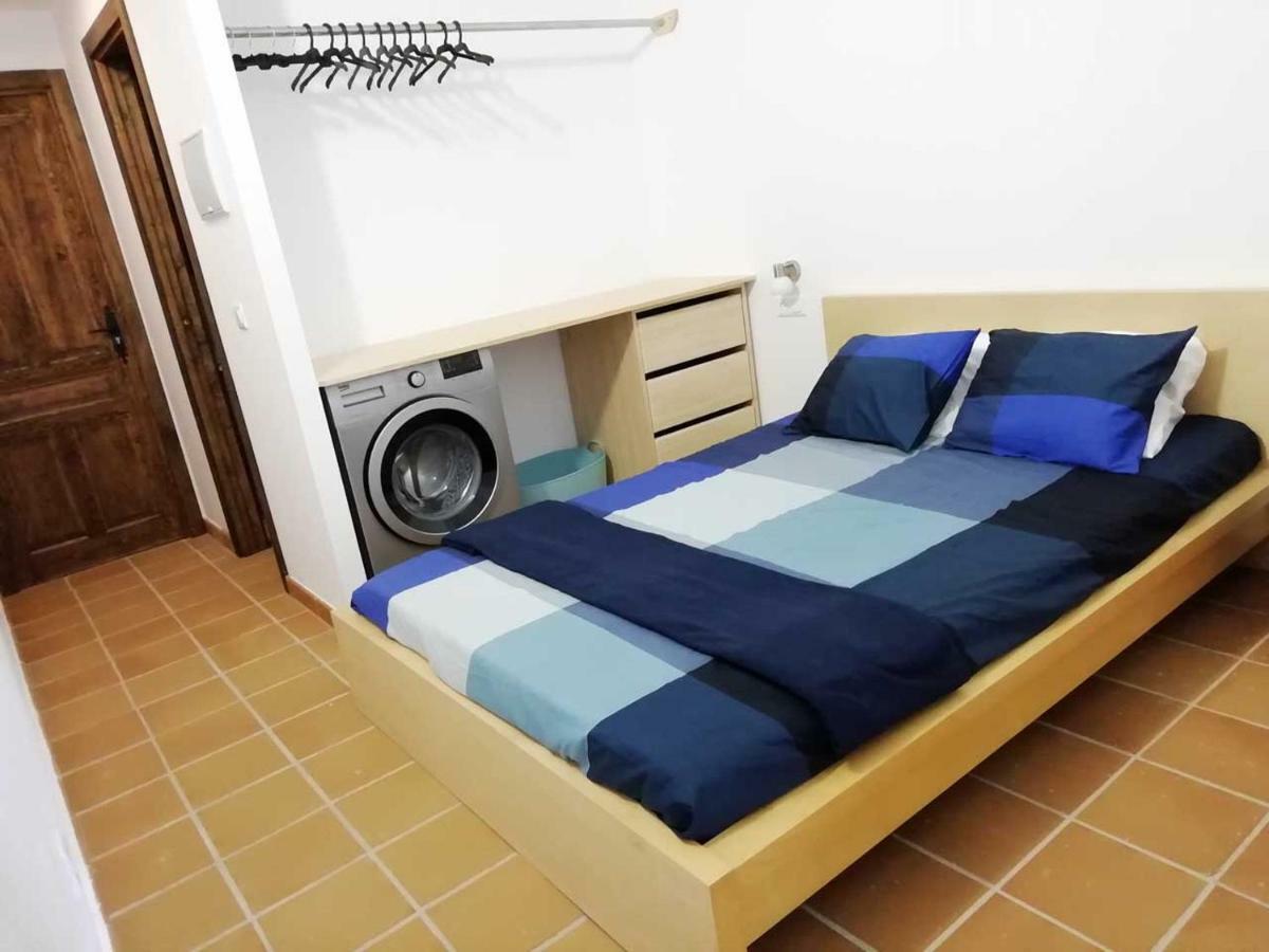 شقة Two Lofts ماتالاسكانياس المظهر الخارجي الصورة