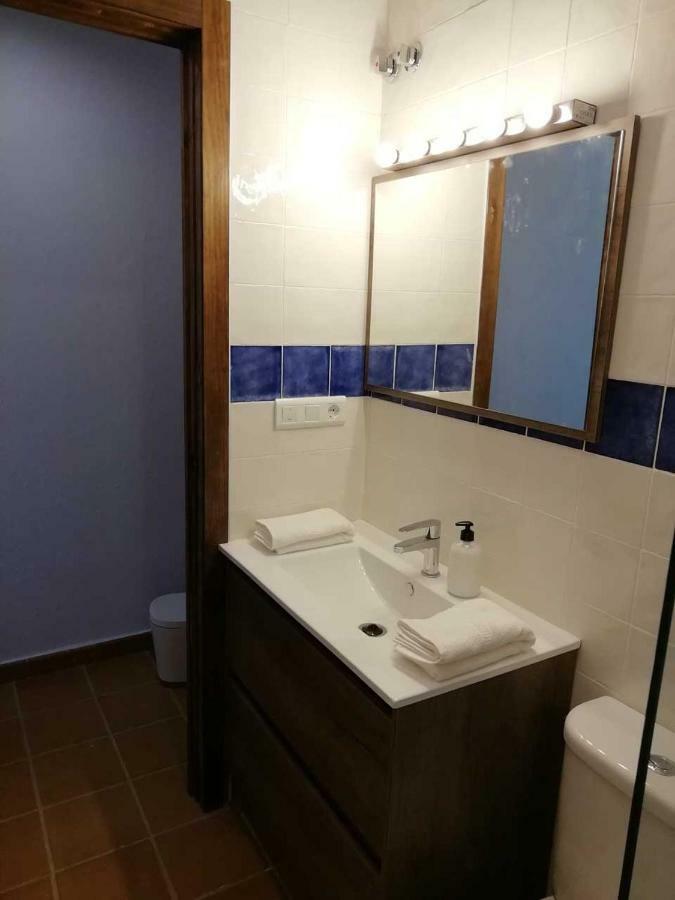 شقة Two Lofts ماتالاسكانياس المظهر الخارجي الصورة