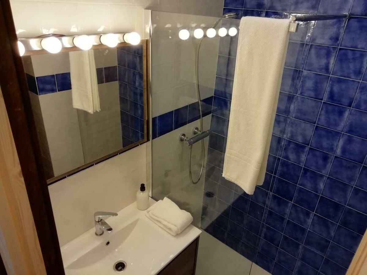 شقة Two Lofts ماتالاسكانياس المظهر الخارجي الصورة